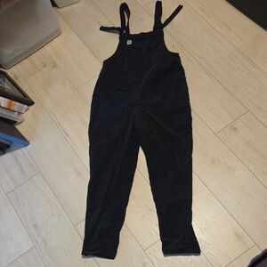 Lucy & Yak Corduroy Dungarees